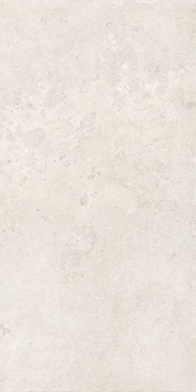 Fleur De Lis White Minimal Porcelain Matt Wall & Floor Tile 600x1200mm